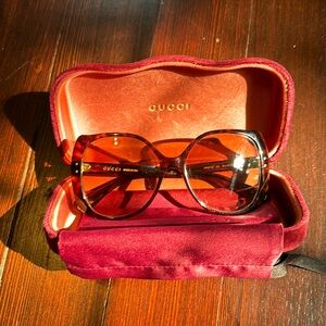 Gucci Women’s Sunglasses